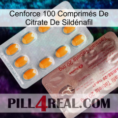 Cenforce 100 Comprimés De Citrate De Sildénafil new13